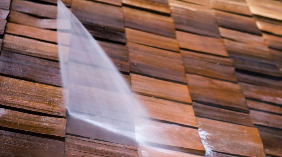 Asphalt Roofing in Ukiah, OR
